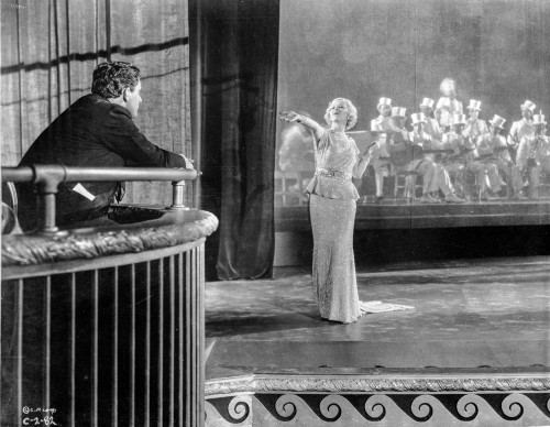 A scene from Man's Castle Photo Print - Item # VARCEL699221