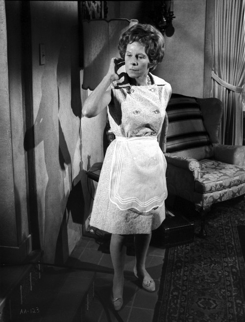 A film still featuring Ruth Gordon Photo Print - Item # VARCEL699232
