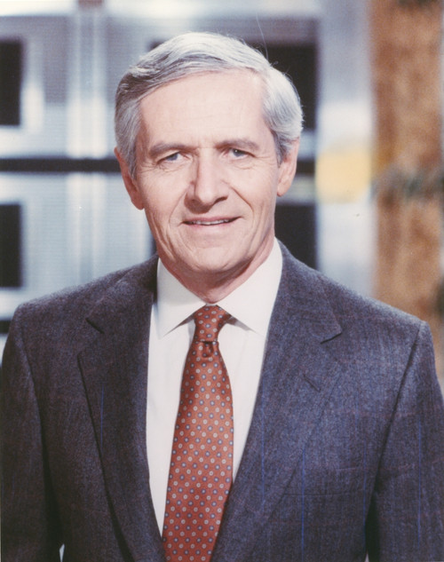 Arthur Hill Close Up Portrait Photo Print - Item # VARCEL699345