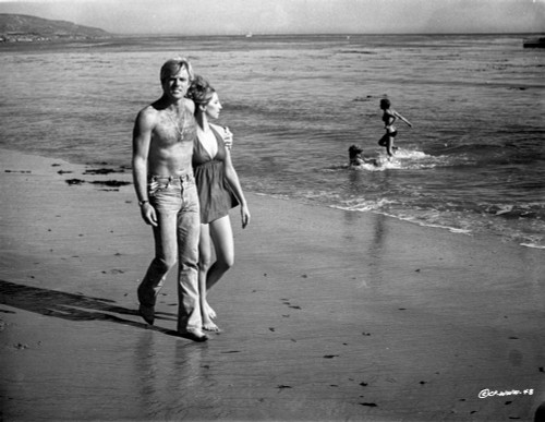 A scene from The Way We Were Photo Print - Item # VARCEL699418