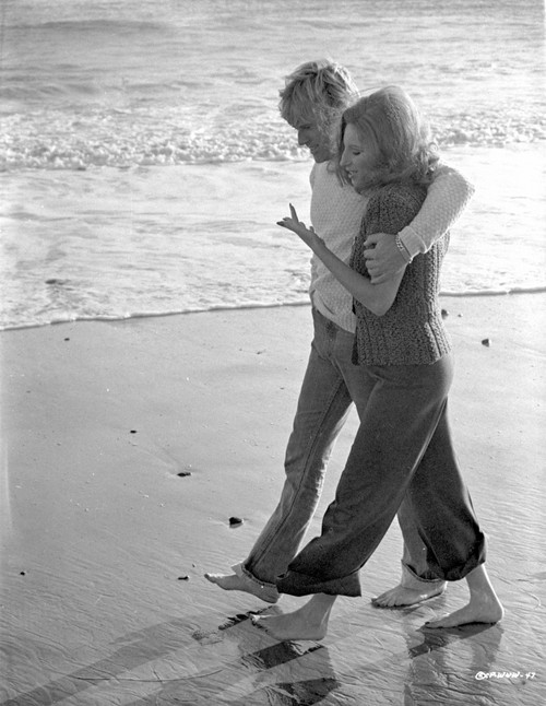 A Scene From the Way We Were Photo Print - Item # VARCEL699405