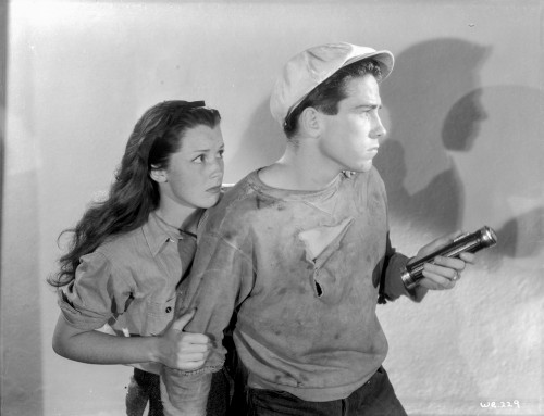 A publicity still for Wild Boys of the Road Photo Print - Item # VARCEL699427