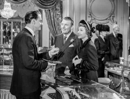A scene from Bride for Sale Photo Print - Item # VARCEL699442