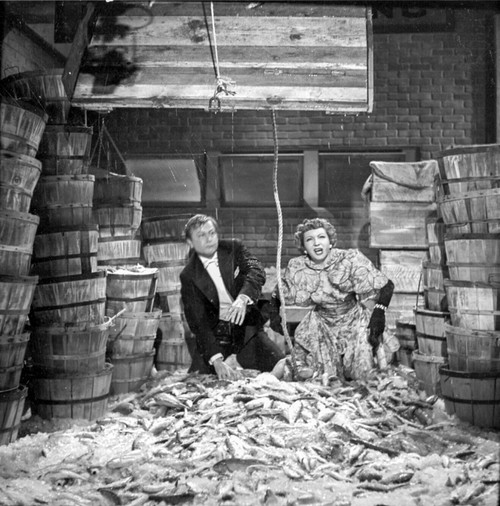 A scene from Bride for Sale Photo Print - Item # VARCEL699451