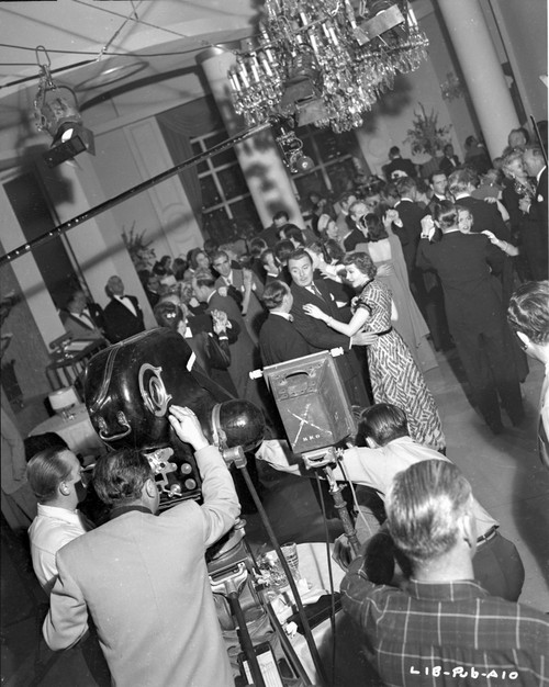 Behind the scenes of Bride for Sale Photo Print - Item # VARCEL699537