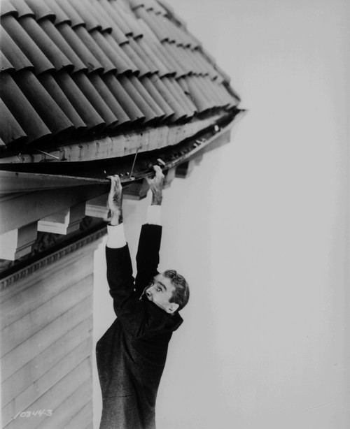 Vertigo - Photograph Hollywood Print Photo Print - Item # VARCEL699610
