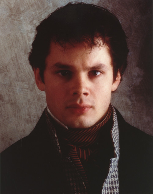 Marco Hofschneider Close Up Portrait Photo Print - Item # VARCEL699782