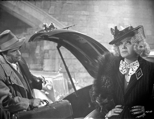A scene from Murder by Death Photo Print - Item # VARCEL699913