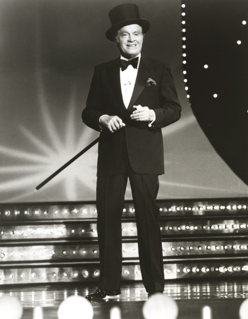 Bob Hope in Black Tuxedo Photo Print - Item # VARCEL699949