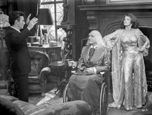 A scene from The Cheap Detective Photo Print - Item # VARCEL700033