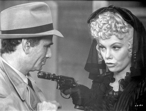 A scene from The Cheap Detective Photo Print - Item # VARCEL700058
