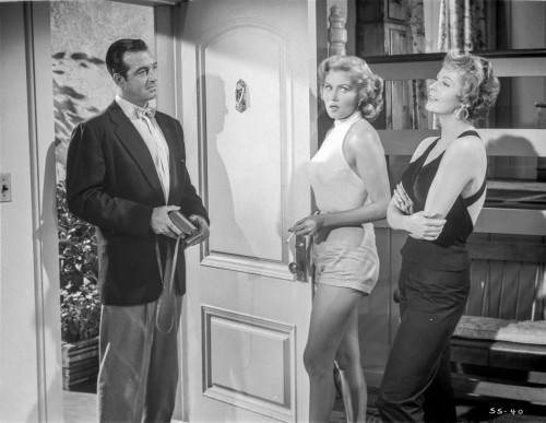 A scene from Slightly Scarlet Photo Print - Item # VARCEL700281