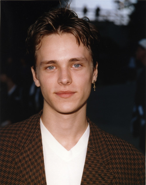 Jonathan Jackson Close Up Portrait Photo Print - Item # VARCEL700490