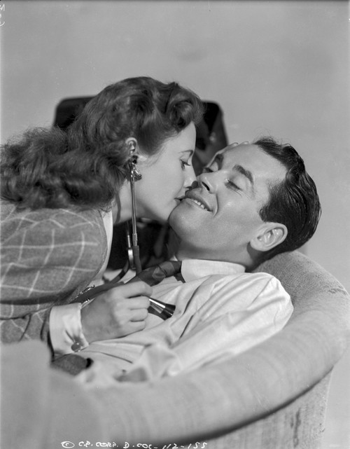 A Scene From You Belong To Me Photo Print - Item # VARCEL700589