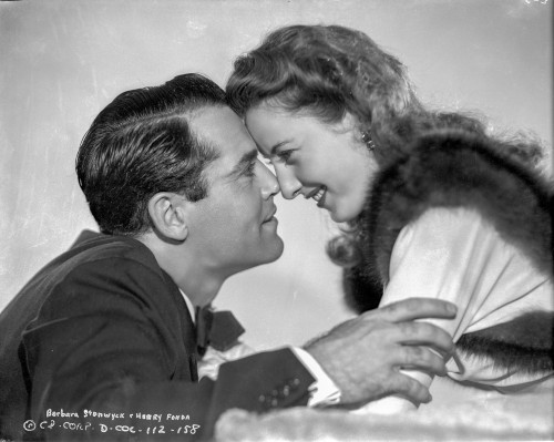 A scene from You Belong To Me Photo Print - Item # VARCEL700598