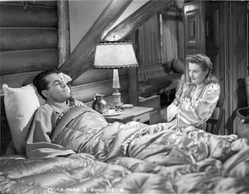 A scene from You Belong To Me Photo Print - Item # VARCEL700607