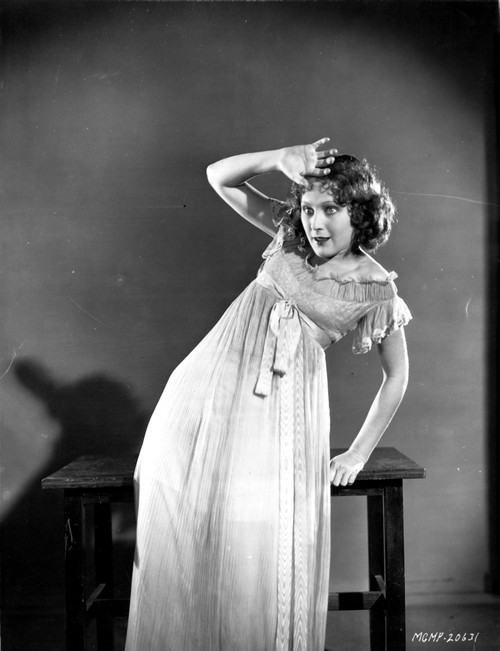 A Portrait Of Dorothy Jordan Photo Print - Item # VARCEL700662