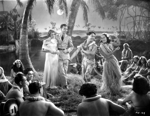 Ruby Keeler Dancing Photo Print - Item # VARCEL700789