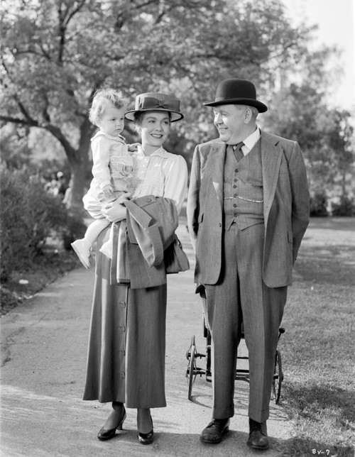 A Scene From the Blue Veil Photo Print - Item # VARCEL700846