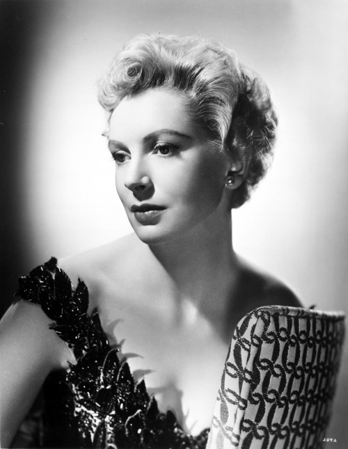 Deborah Kerr Looking Down and posed Photo Print - Item # VARCEL700958