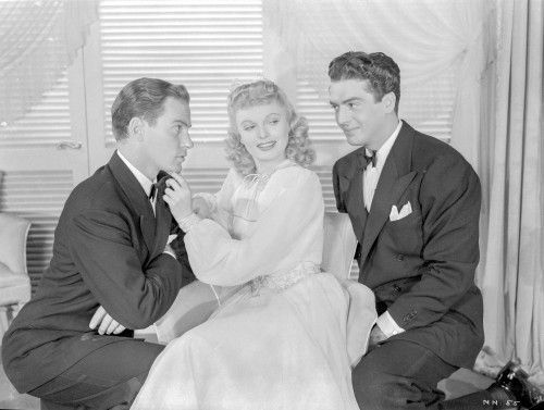 A publicity portrait for No, No, Nanette Photo Print - Item # VARCEL700981