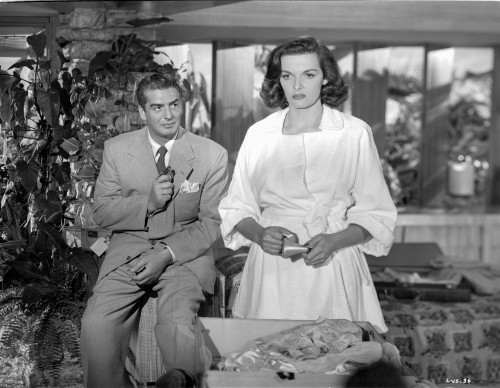 Las Vegas Story Couple Portrait in Classic Photo Print - Item # VARCEL701215