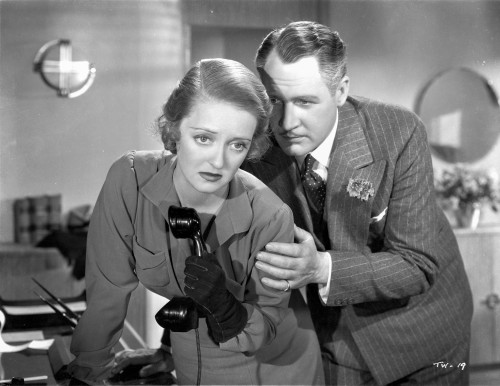 A scene from That Certain Woman Photo Print - Item # VARCEL701259