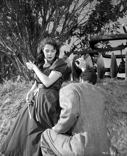 A Scene From Outrage Photo Print - Item # VARCEL701857