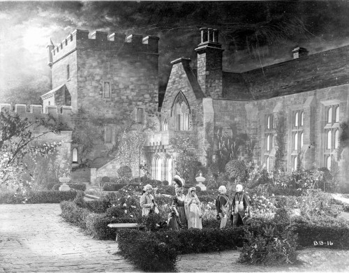 Beau Brummel Movie Scene Photo Print - Item # VARCEL701915