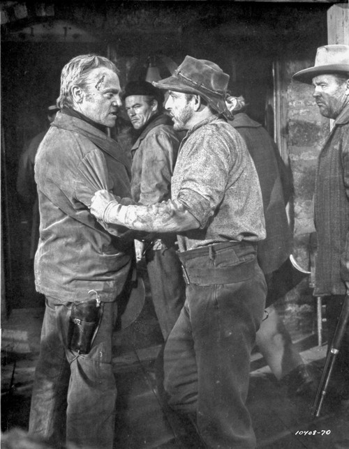 Run For Cover Movie Scene Photo Print - Item # VARCEL701931