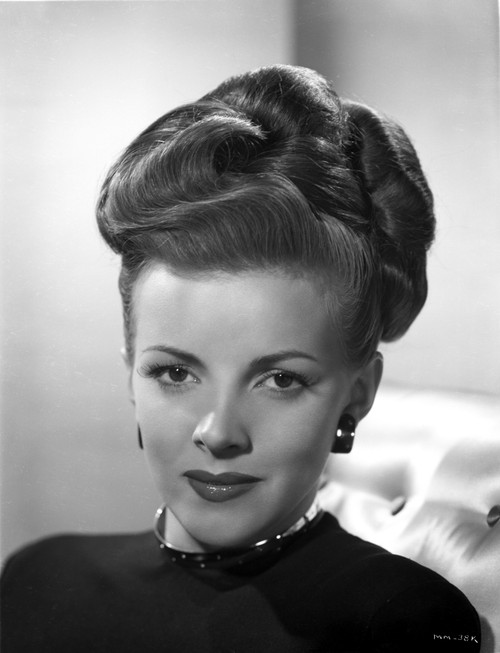 Madge Meredith Portrait Photo Print - Item # VARCEL702062