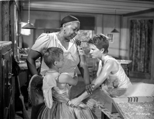 Member Of The Wedding Movie Scene in Black and White Photo Print - Item # VARCEL702328