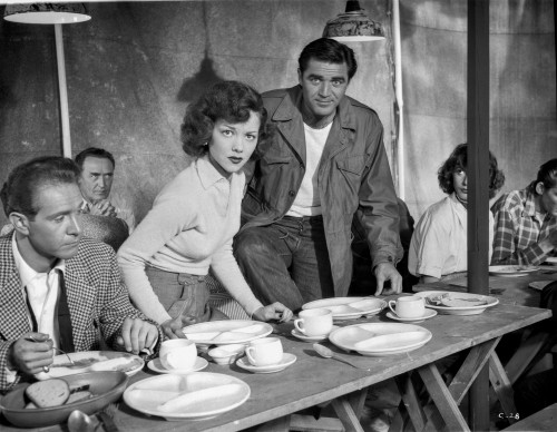 Carnival Story Movie Scene Photo Print - Item # VARCEL702437