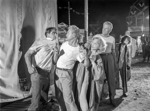 A scene from Carnival Story Photo Print - Item # VARCEL702448