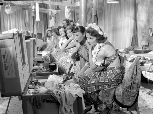 A candid from Carnival Story Photo Print - Item # VARCEL702458