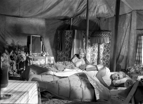 A scene from Carnival Story Photo Print - Item # VARCEL702477