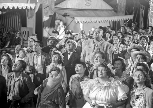 A scene from Carnival Story Photo Print - Item # VARCEL702560