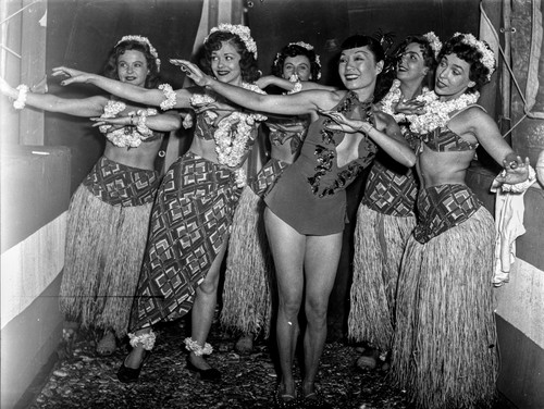A candid from Carnival Story Photo Print - Item # VARCEL702566