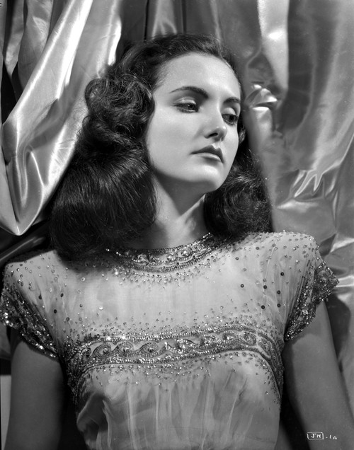 Joan Newton on a Long Sleeve Top Photo Print - Item # VARCEL702598