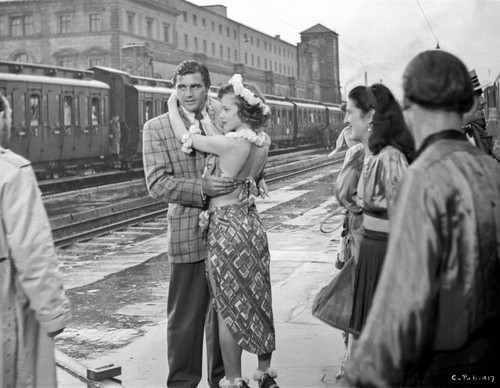 A candid from Carnival Story Photo Print - Item # VARCEL702599