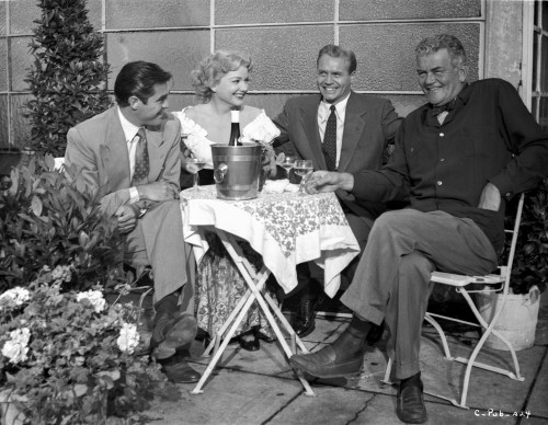 A candid from Carnival Story Photo Print - Item # VARCEL702627