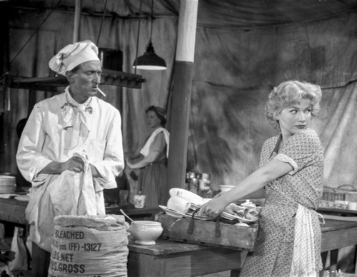 A scene from Carnival Story Photo Print - Item # VARCEL702659