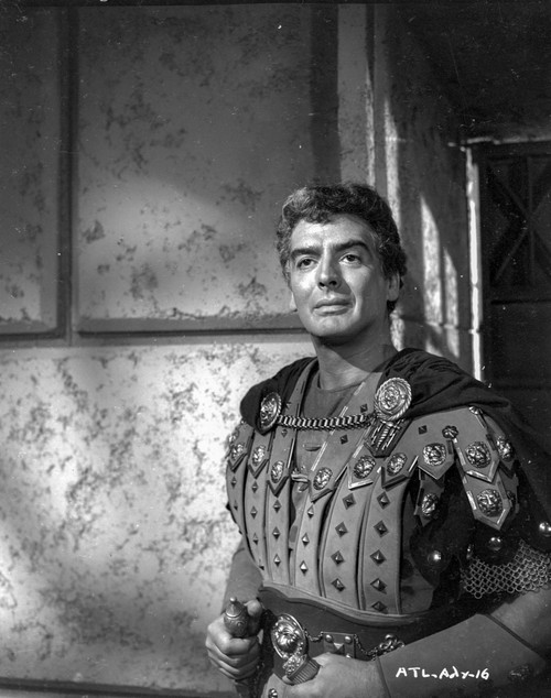 A Scene From Androcles And the Lion Photo Print - Item # VARCEL702847