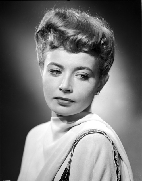 Maria Palmer Portrait Photo Print - Item # VARCEL702904