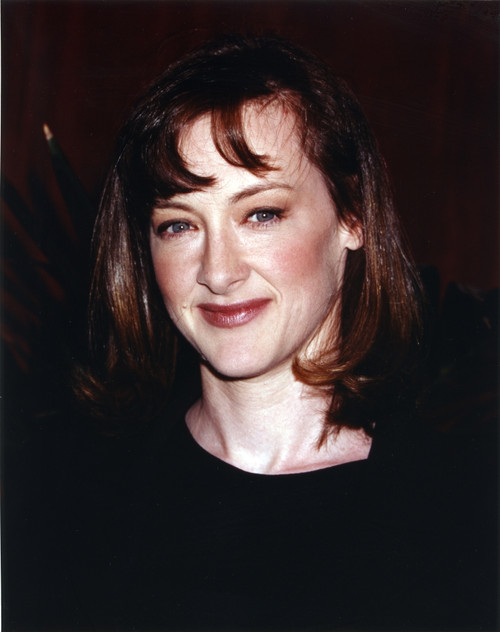 Joan Cusack Showing a Cute Smile Photo Print - Item # VARCEL688928