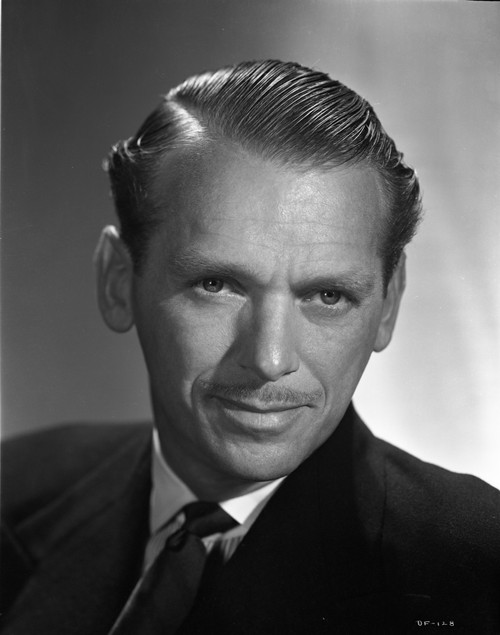 Douglas Fairbanks Jr. Photo Print - Item # VARCEL688949
