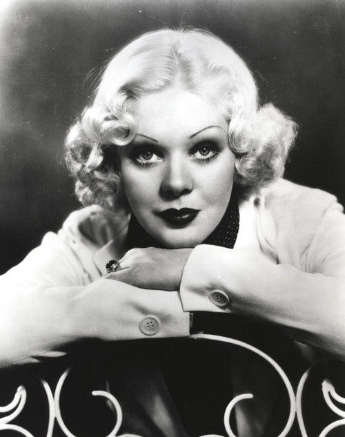 Alice Faye Photo Print - Item # VARCEL689039