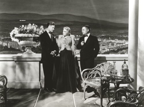 Film still featuring Alice Faye Photo Print - Item # VARCEL689034