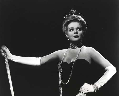 Alice Faye Photo Print - Item # VARCEL689040