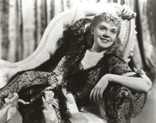 Alice Faye Photo Print - Item # VARCEL689050